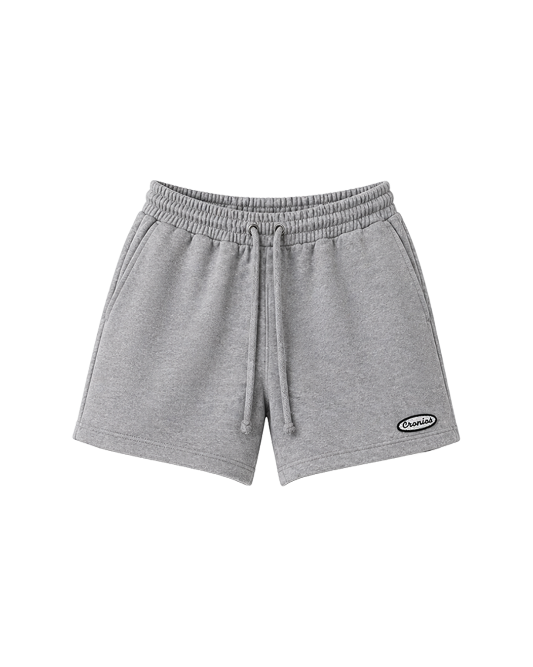 Short Cronics